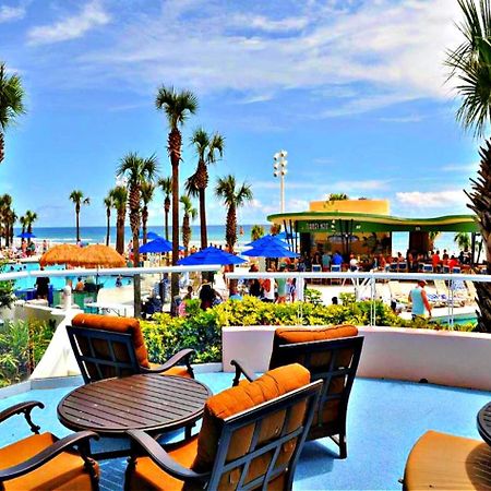 Vacation In Comfort And Luxury - 2Br Oceanview - Wyndham Ocean Walk Resort 2332-0 Daytona Beach Buitenkant foto