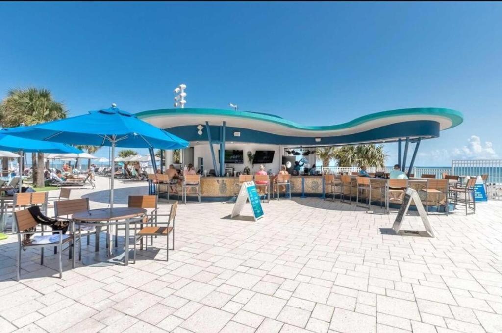 Vacation In Comfort And Luxury - 2Br Oceanview - Wyndham Ocean Walk Resort 2332-0 Daytona Beach Buitenkant foto
