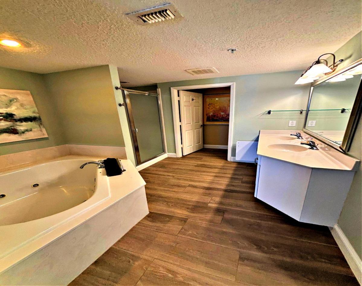 Vacation In Comfort And Luxury - 2Br Oceanview - Wyndham Ocean Walk Resort 2332-0 Daytona Beach Buitenkant foto