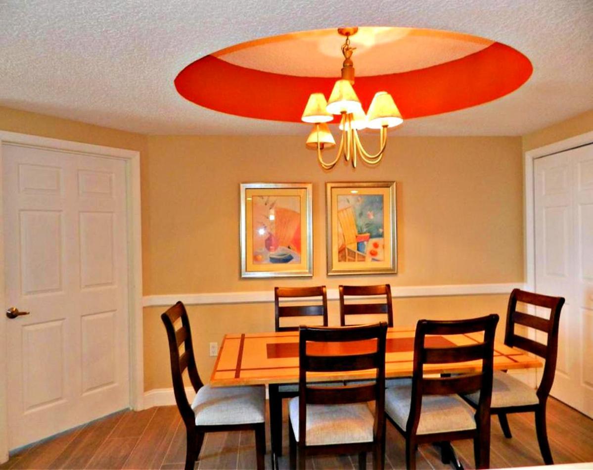 Vacation In Comfort And Luxury - 2Br Oceanview - Wyndham Ocean Walk Resort 2332-0 Daytona Beach Buitenkant foto
