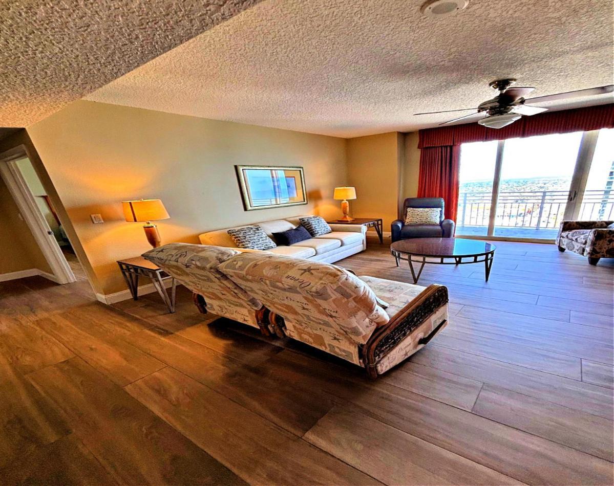 Vacation In Comfort And Luxury - 2Br Oceanview - Wyndham Ocean Walk Resort 2332-0 Daytona Beach Buitenkant foto