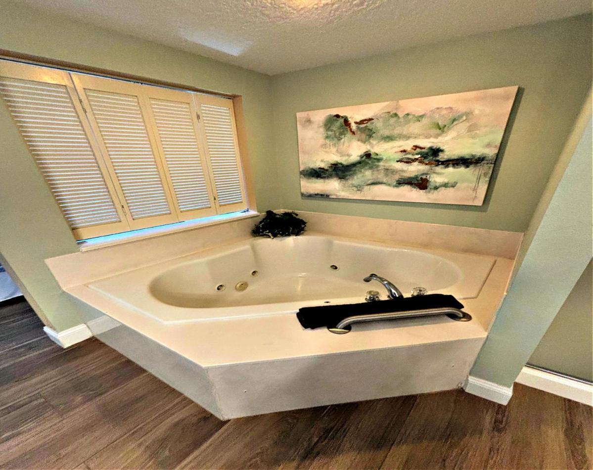 Vacation In Comfort And Luxury - 2Br Oceanview - Wyndham Ocean Walk Resort 2332-0 Daytona Beach Buitenkant foto
