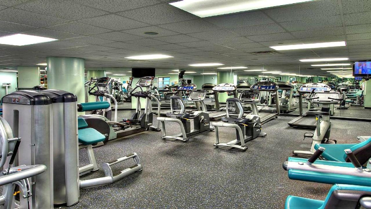 Vacation In Comfort And Luxury - 2Br Oceanview - Wyndham Ocean Walk Resort 2332-0 Daytona Beach Buitenkant foto